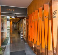 The Soho Hotel an Ascend Hotel Coll. - Northern Rivers Accommodation