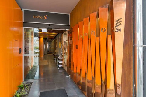 The Soho Hotel, An Ascend Hotel Coll. - Northern Rivers Accommodation 0