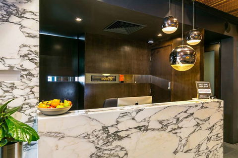 The Soho Hotel, An Ascend Hotel Coll. - Northern Rivers Accommodation 1