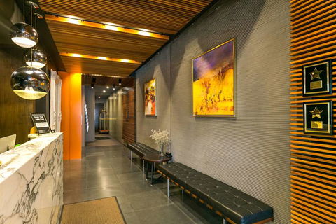 The Soho Hotel, An Ascend Hotel Coll. - Northern Rivers Accommodation 2