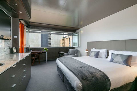 The Soho Hotel, An Ascend Hotel Coll. - Northern Rivers Accommodation 3