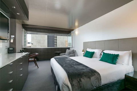 The Soho Hotel, An Ascend Hotel Coll. - Northern Rivers Accommodation 4