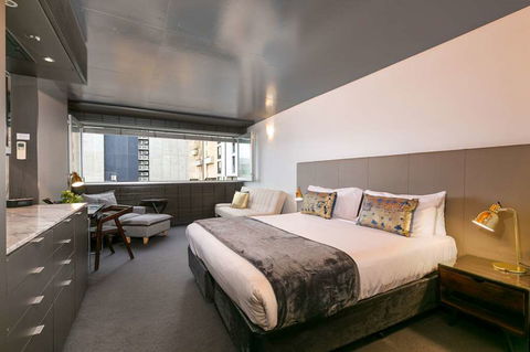 The Soho Hotel, An Ascend Hotel Coll. - Northern Rivers Accommodation 5