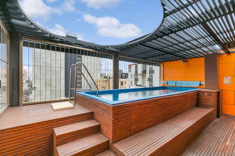 The Soho Hotel, An Ascend Hotel Coll. - Northern Rivers Accommodation 7