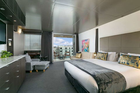 The Soho Hotel, An Ascend Hotel Coll. - Northern Rivers Accommodation 10