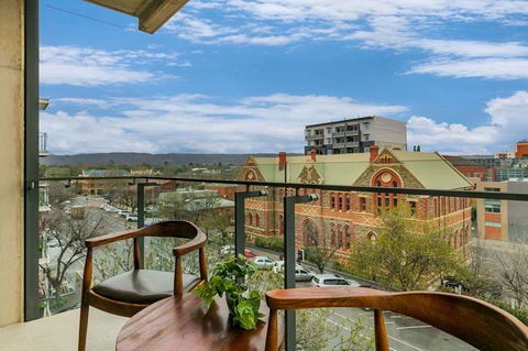 The Soho Hotel, An Ascend Hotel Coll. - Northern Rivers Accommodation 11