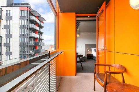 The Soho Hotel, An Ascend Hotel Coll. - Northern Rivers Accommodation 12
