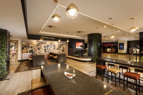 Stamford Plaza Adelaide - Northern Rivers Accommodation 10