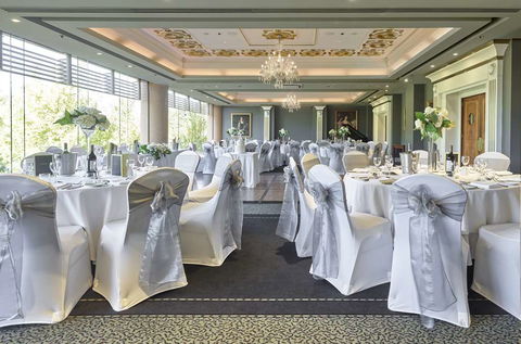 Stamford Plaza Adelaide - Northern Rivers Accommodation 15