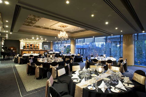 Stamford Plaza Adelaide - Northern Rivers Accommodation 16