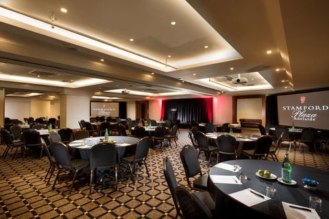 Stamford Plaza Adelaide - Northern Rivers Accommodation 17