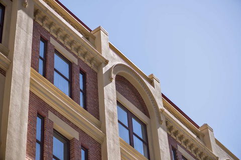 Franklin Central Apartments - Northern Rivers Accommodation 0