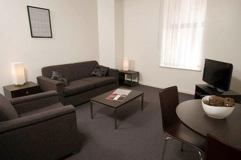 Franklin Central Apartments - Northern Rivers Accommodation 5