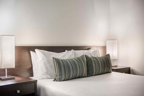 Franklin Central Apartments - Northern Rivers Accommodation 6