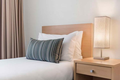 Franklin Central Apartments - Northern Rivers Accommodation 7