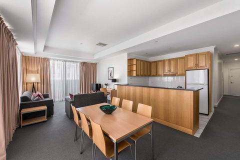 Franklin Central Apartments - Northern Rivers Accommodation 10