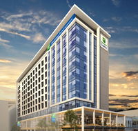 Holiday Inn Express Adelaide City Centre - Northern Rivers Accommodation