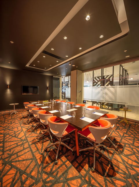 Holiday Inn Express Adelaide City Centre - Northern Rivers Accommodation 11