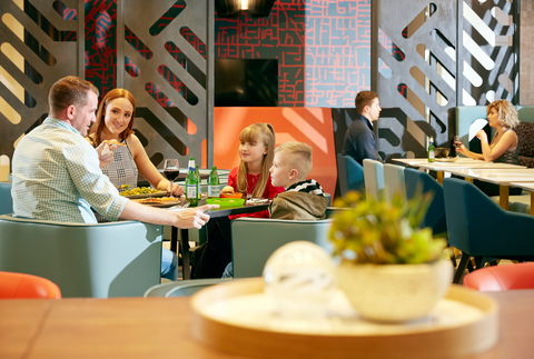 Holiday Inn Express Adelaide City Centre - Northern Rivers Accommodation 12