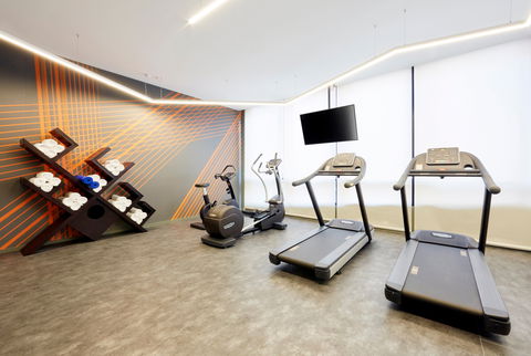 Holiday Inn Express Adelaide City Centre - Northern Rivers Accommodation 16