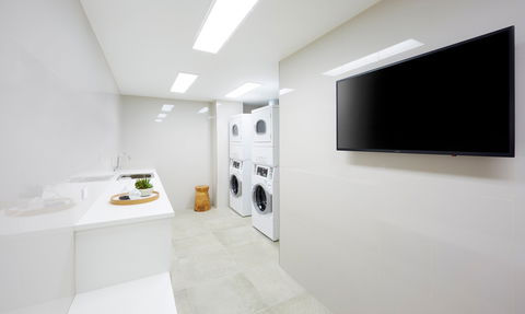 Holiday Inn Express Adelaide City Centre - Northern Rivers Accommodation 17