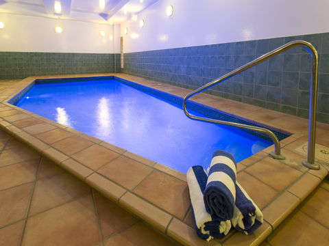 Hotel Grand Chancellor On Currie - Northern Rivers Accommodation 8