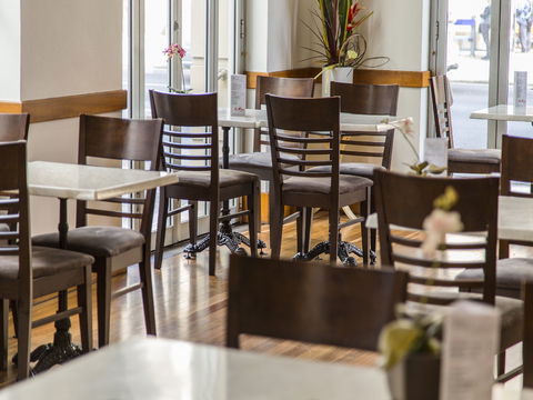 Hotel Grand Chancellor On Currie - Northern Rivers Accommodation 9