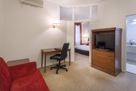 Hotel Grand Chancellor On Currie - Northern Rivers Accommodation 12