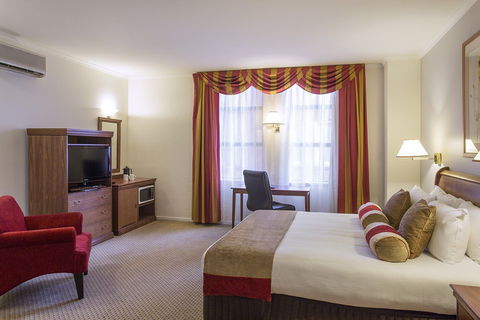Hotel Grand Chancellor On Currie - Northern Rivers Accommodation 15