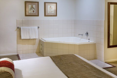 Hotel Grand Chancellor On Currie - Northern Rivers Accommodation 16