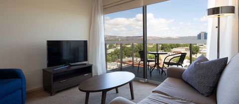 Hume Serviced Apartments - Northern Rivers Accommodation 0