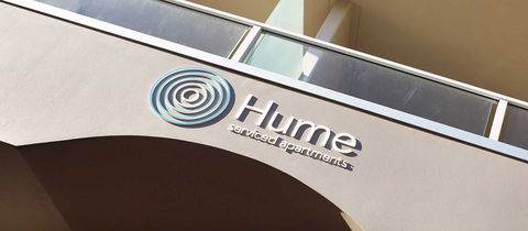 Hume Serviced Apartments - Northern Rivers Accommodation 1