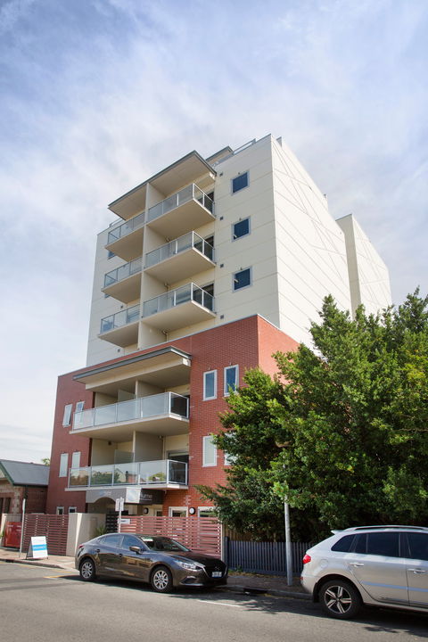 Hume Serviced Apartments - Northern Rivers Accommodation 2