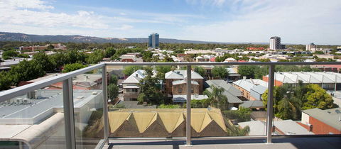 Hume Serviced Apartments - Northern Rivers Accommodation 3