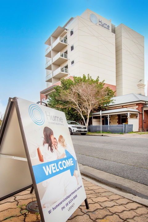 Hume Serviced Apartments - Northern Rivers Accommodation 4
