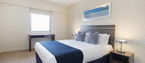 Hume Serviced Apartments - Northern Rivers Accommodation 10