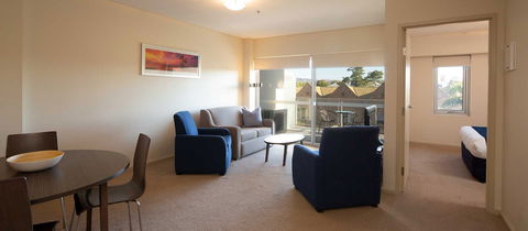 Hume Serviced Apartments - Northern Rivers Accommodation 11