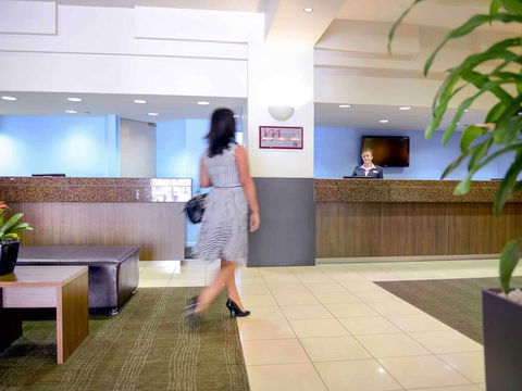 Mercure Grosvenor Hotel Adelaide - Northern Rivers Accommodation 1