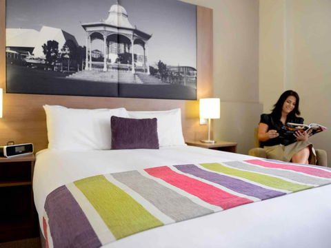 Mercure Grosvenor Hotel Adelaide - Northern Rivers Accommodation 4