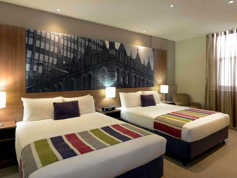 Mercure Grosvenor Hotel Adelaide - Northern Rivers Accommodation 5