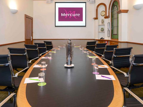 Mercure Grosvenor Hotel Adelaide - Northern Rivers Accommodation 9