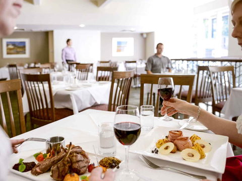 Mercure Grosvenor Hotel Adelaide - Northern Rivers Accommodation 10