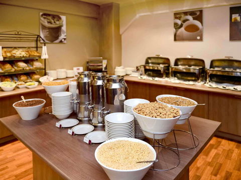 Mercure Grosvenor Hotel Adelaide - Northern Rivers Accommodation 12