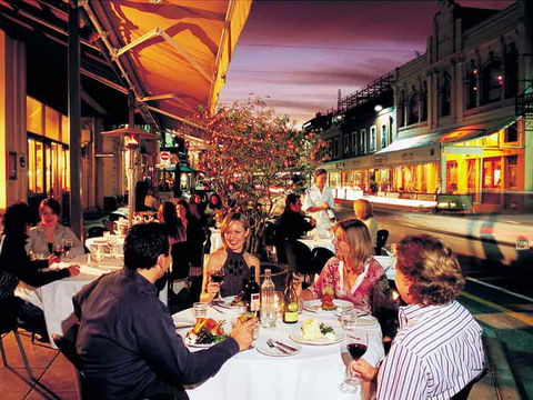 Mercure Grosvenor Hotel Adelaide - Northern Rivers Accommodation 16