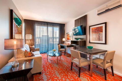 Miller Apartments Adelaide - Northern Rivers Accommodation 9