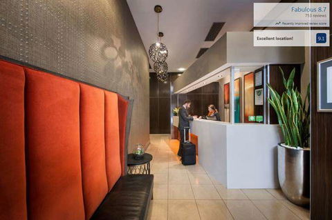 Miller Apartments Adelaide - Northern Rivers Accommodation 14