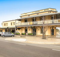 Nightcap at Exeter Hotel - Northern Rivers Accommodation