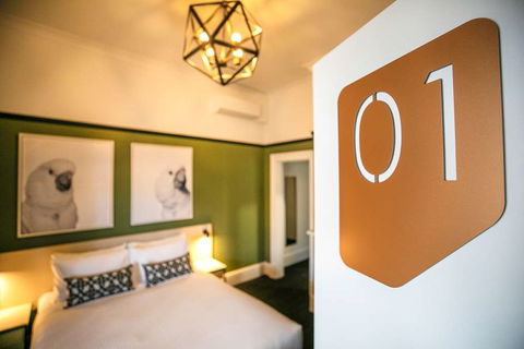 Nightcap At Exeter Hotel - Northern Rivers Accommodation 6