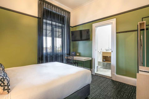 Nightcap At Exeter Hotel - Northern Rivers Accommodation 7