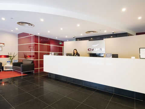 Oaks Horizons Hotel - Northern Rivers Accommodation 1